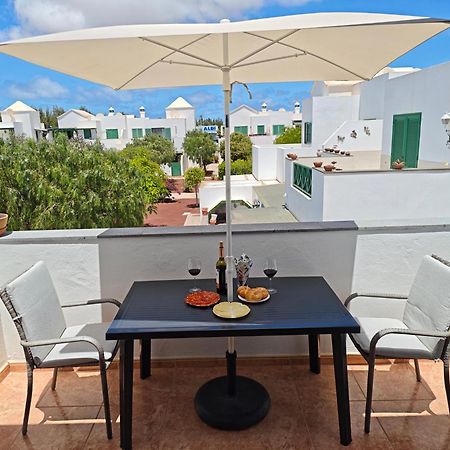 Apartamento Casa Eric Playa Blanca  Exterior foto