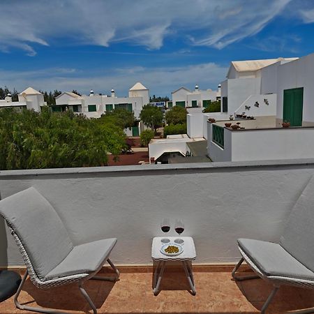 Apartamento Casa Eric Playa Blanca  Exterior foto