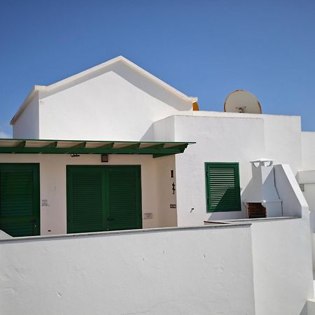 Apartamento Casa Eric Playa Blanca  Exterior foto