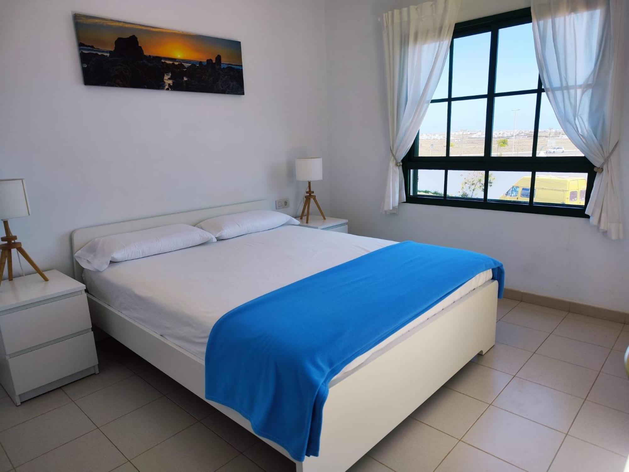 Apartamento Casa Eric Playa Blanca  Exterior foto