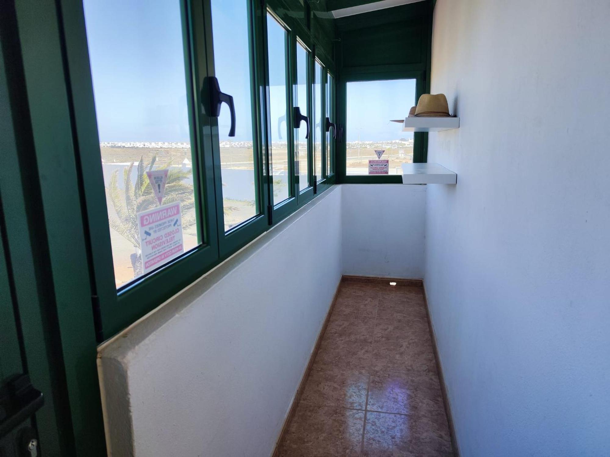 Apartamento Casa Eric Playa Blanca  Exterior foto