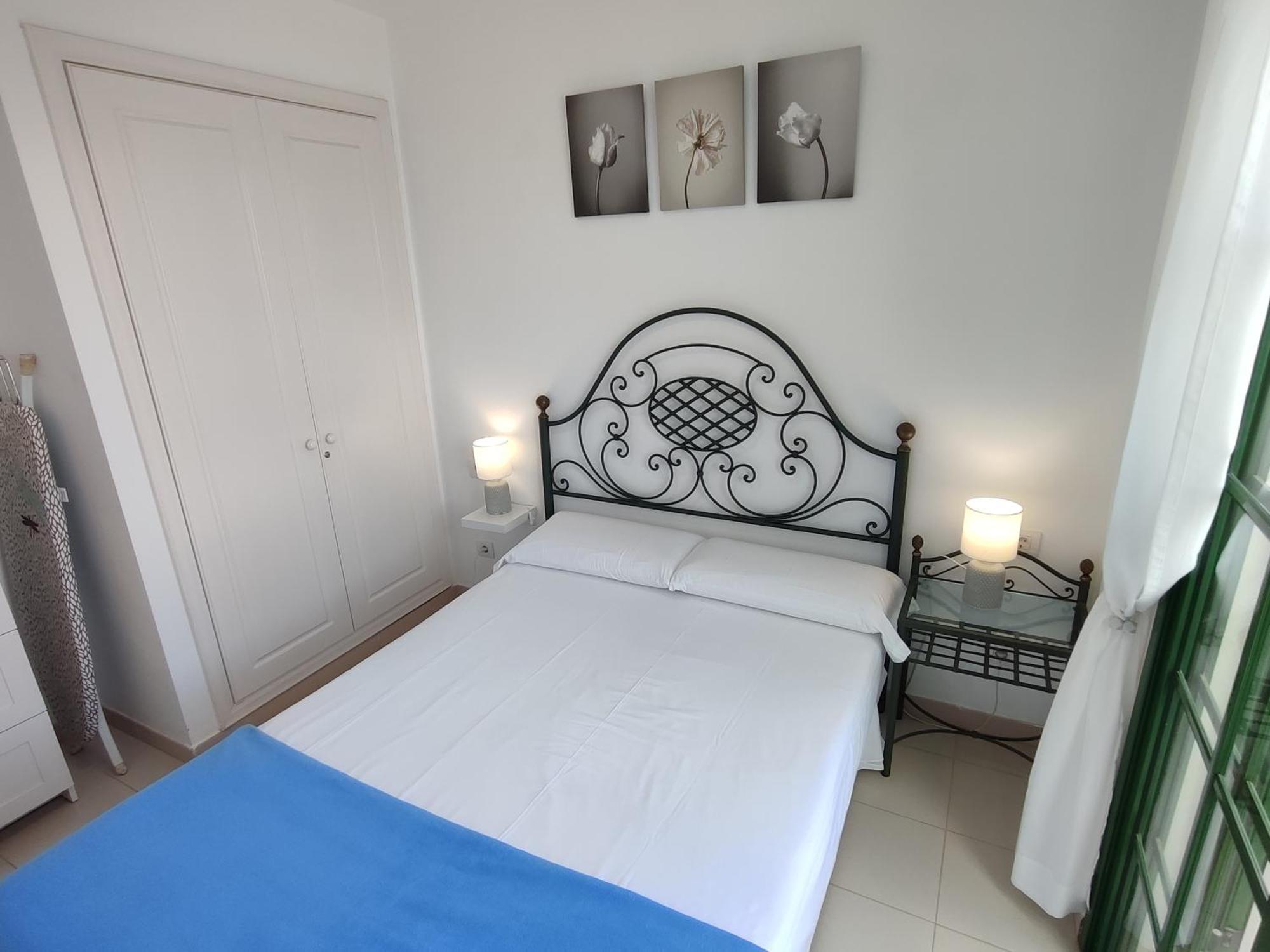 Apartamento Casa Eric Playa Blanca  Exterior foto