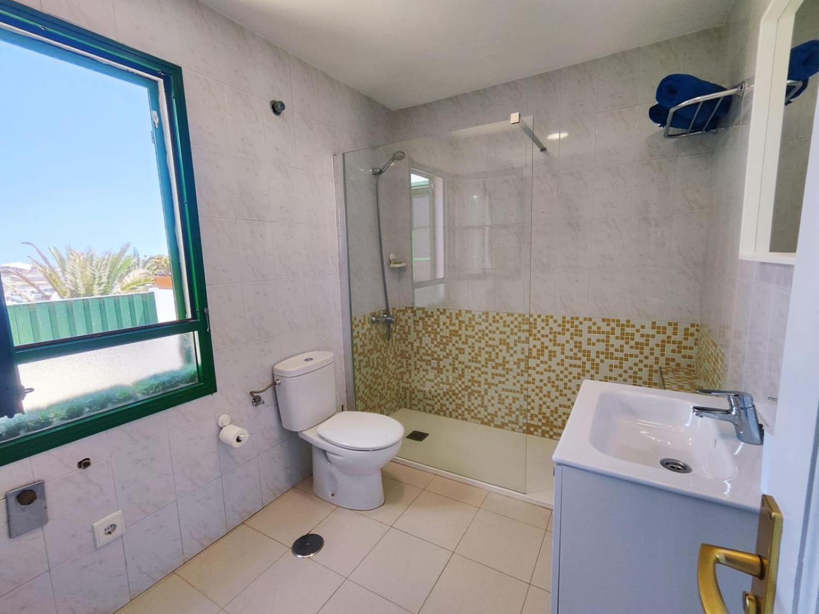 Apartamento Casa Eric Playa Blanca  Exterior foto