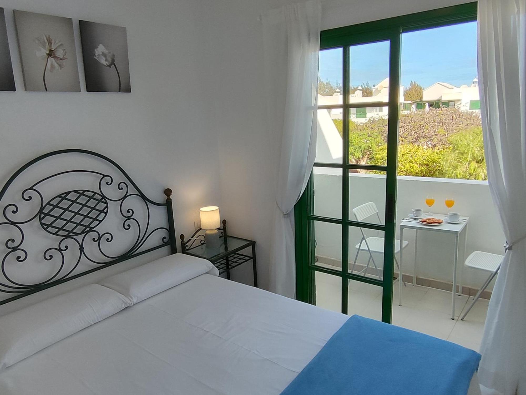 Apartamento Casa Eric Playa Blanca  Exterior foto