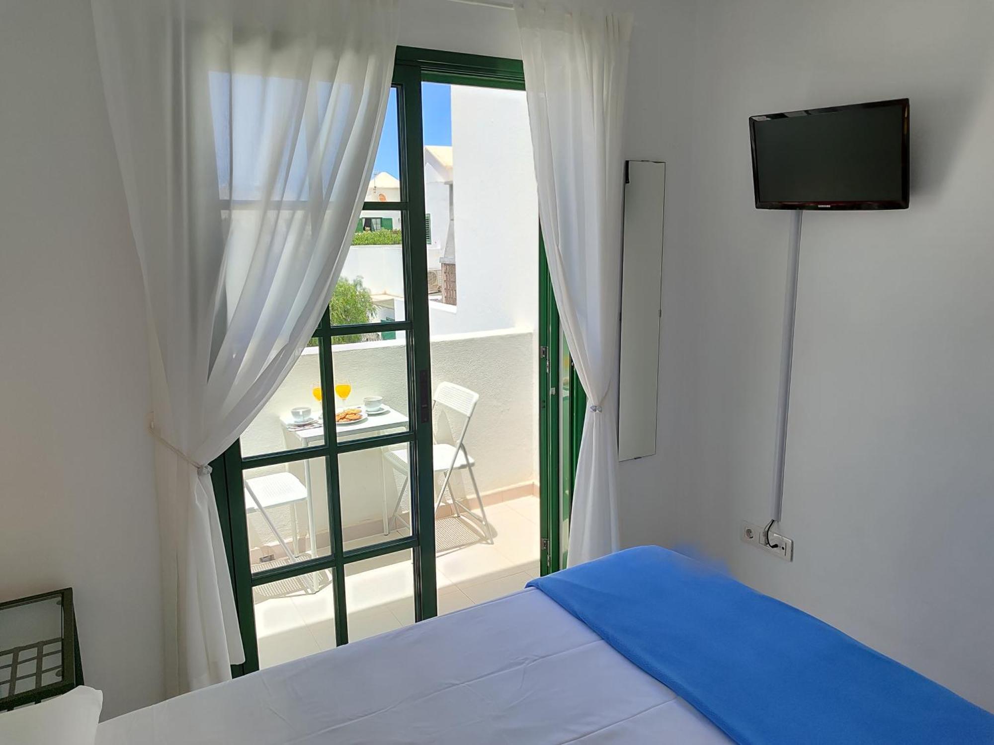Apartamento Casa Eric Playa Blanca  Exterior foto