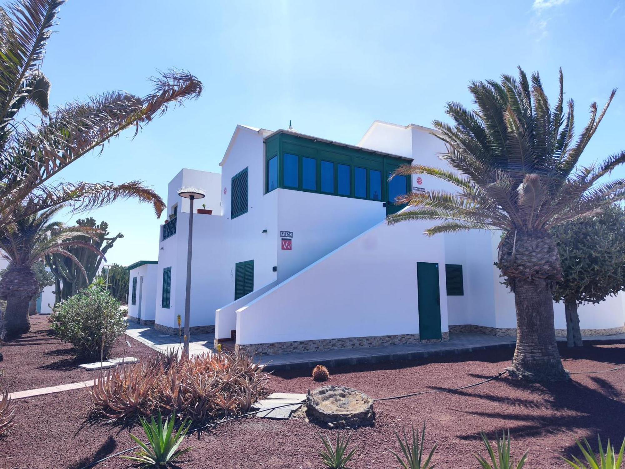 Apartamento Casa Eric Playa Blanca  Exterior foto