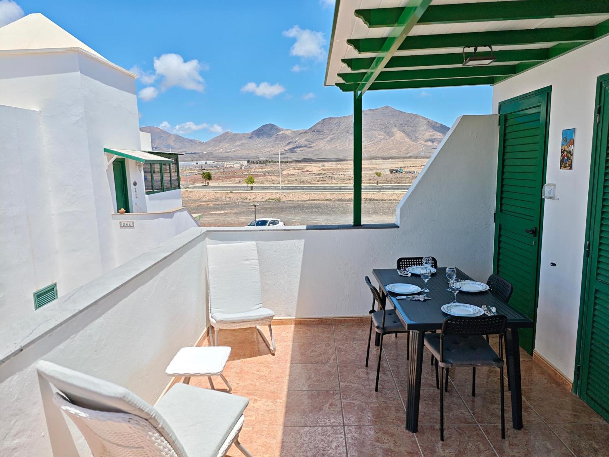 Apartamento Casa Eric Playa Blanca  Exterior foto